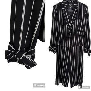Nine West 2 piece pant suit